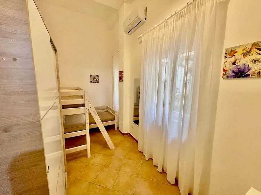 Casa Meravigghia Terrazzo ,Giardino E Jacuzzi Palermo Italië