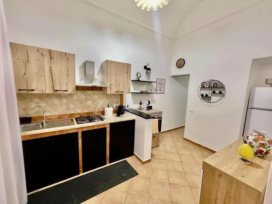 Appartement Casa Meravigghia Terrazzo ,Giardino E Jacuzzi Palermo
