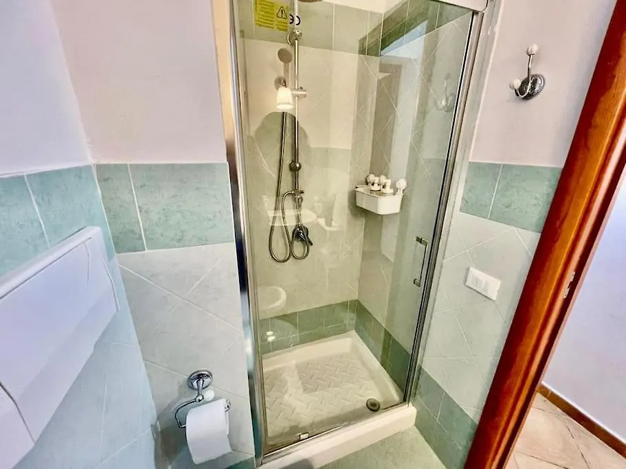 Casa Meravigghia Terrazzo ,Giardino E Jacuzzi Palermo Apartment