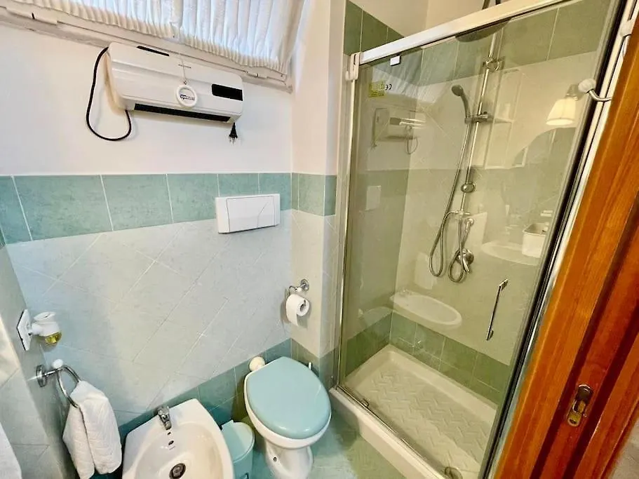 Apartment Casa Meravigghia Terrazzo ,Giardino E Jacuzzi Palermo