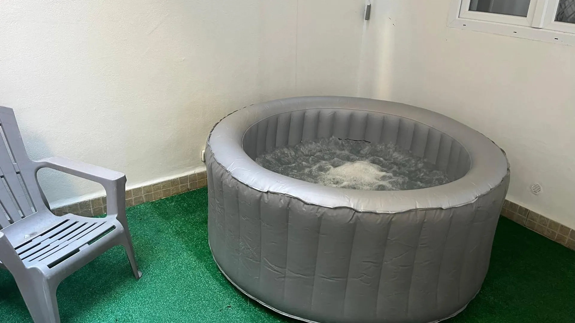 Apartment Casa Meravigghia Terrazzo ,Giardino E Jacuzzi Palermo Italy